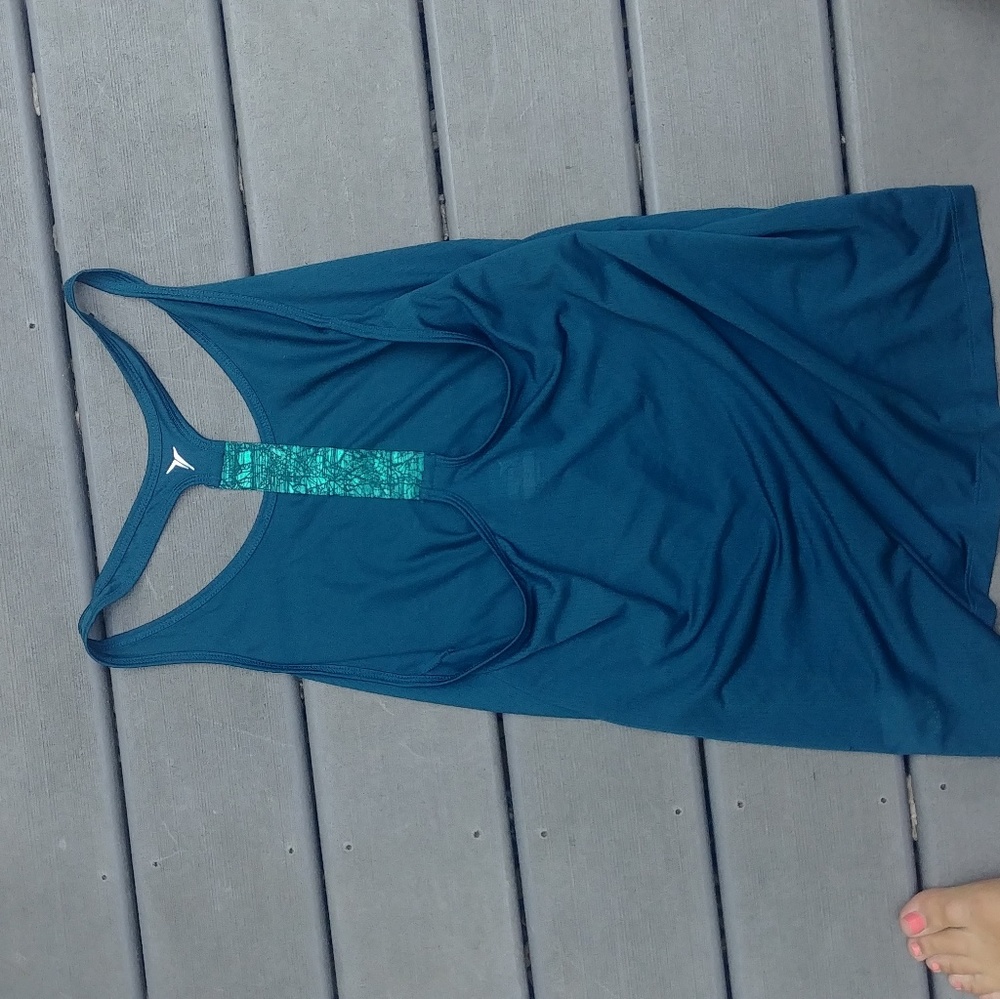 Athletic Tank